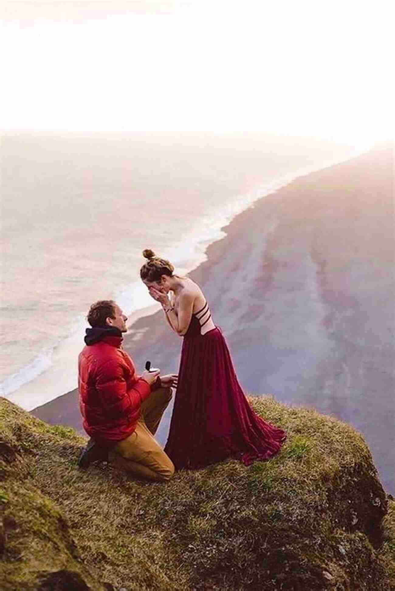 A Romantic Mountain Proposal From Best Friend To Bride (St Johns Of Stonerock 3)