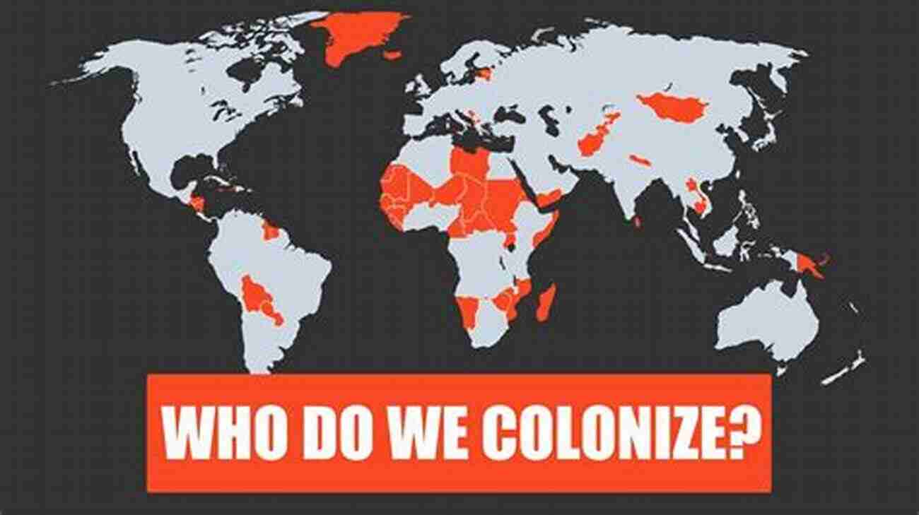 A World Without Colonialism Down Other Tracks: Alternate Outcomes For The 19th Century