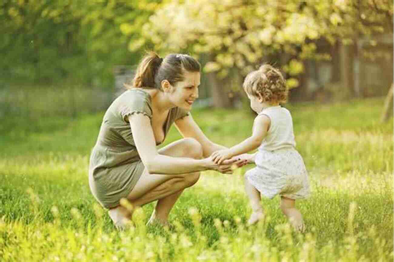 A Beautiful Moment Of Connection Mother And Child Holding Hands Welcome To The Departure Lounge: Adventures In Mothering Mother