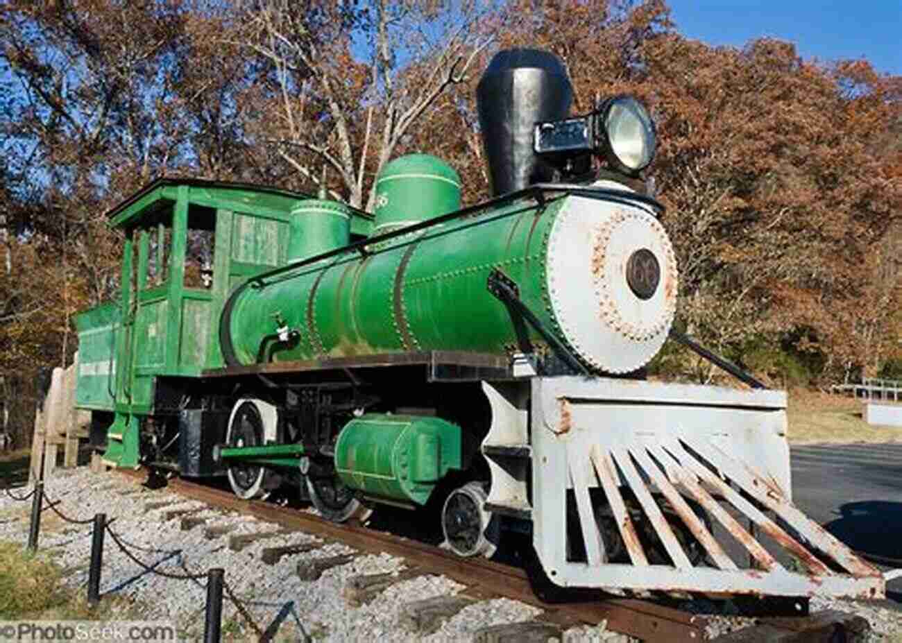 A Beautifully Restored Narrow Gauge Heritage Train In Operation Festiniog Railway: From Slate Railway To Heritage Operation 1921 2014 (Narrow Gauge Railways)