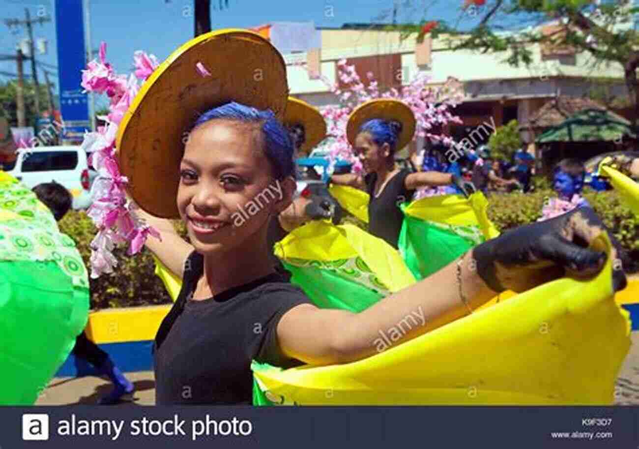 A Colorful Parade Celebrating Cultural Diversity Look Learn How A City Works