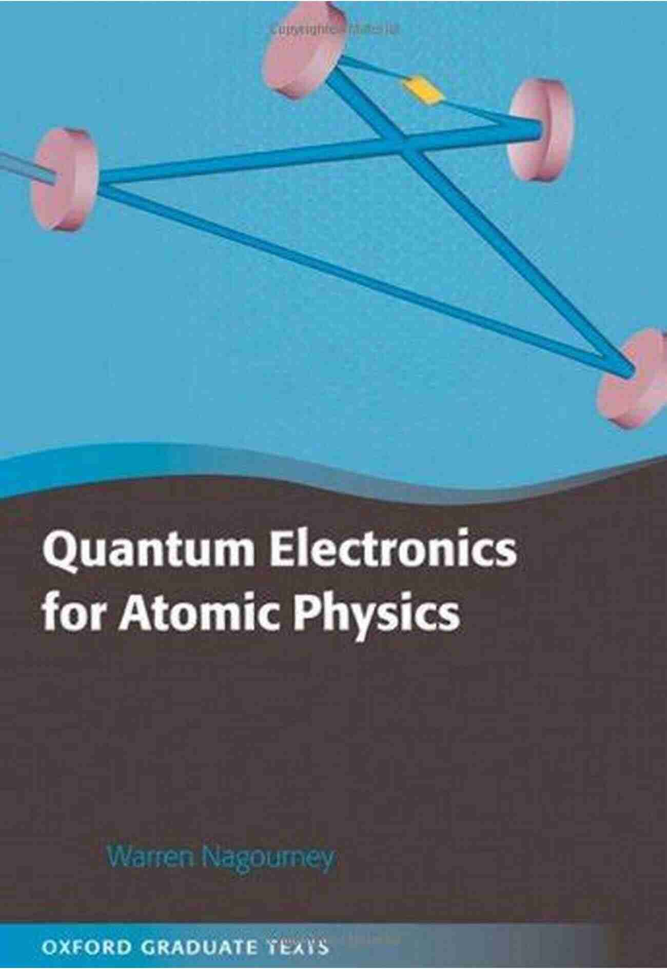 A Graduate Student Engaged In Atomic Molecular And Quantum Physics Research Atoms Molecules And Photons: An To Atomic Molecular And Quantum Physics (Graduate Texts In Physics)