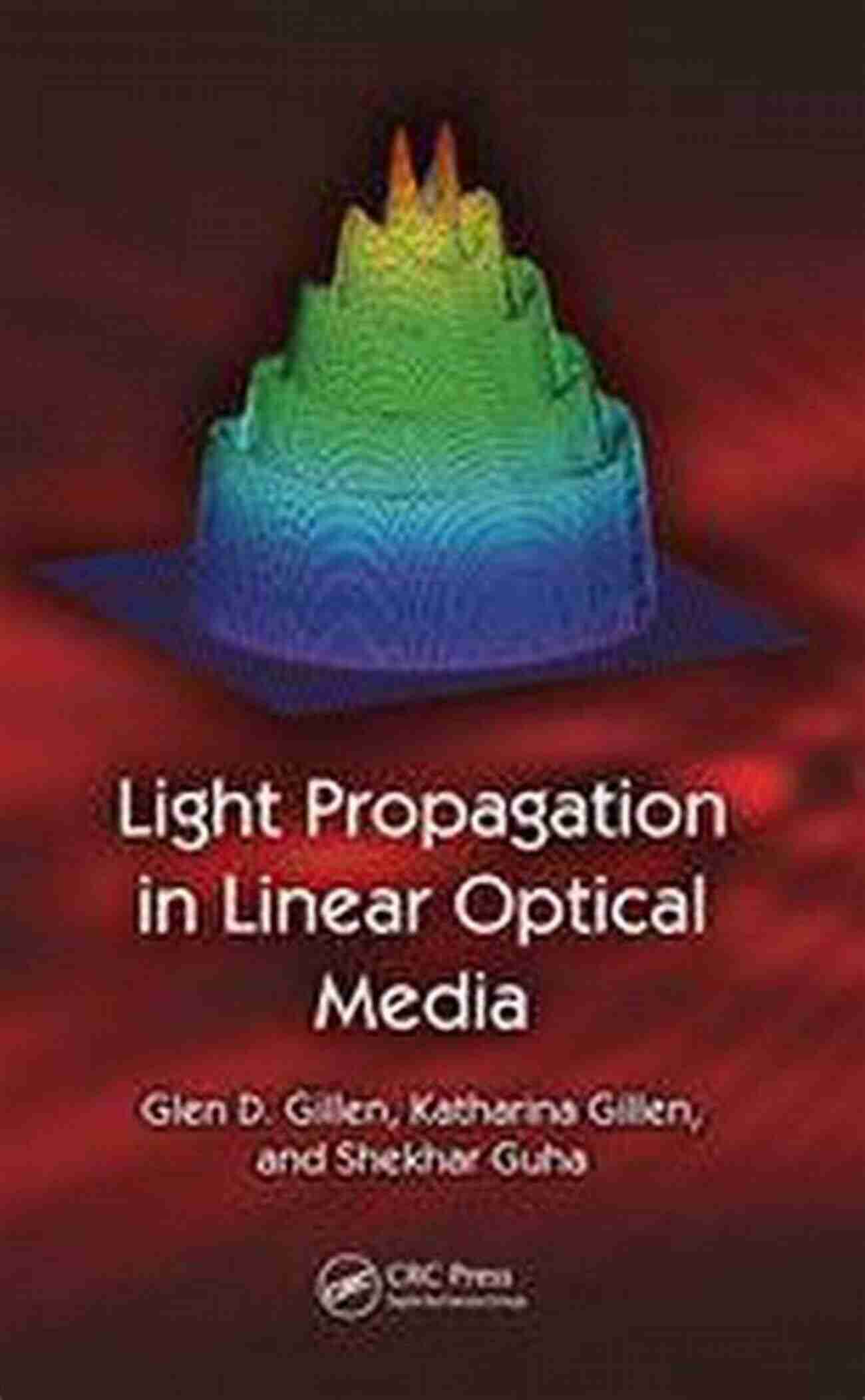 A Mesmerizing Display Of Light Propagation In Linear Optical Media Light Propagation In Linear Optical Media