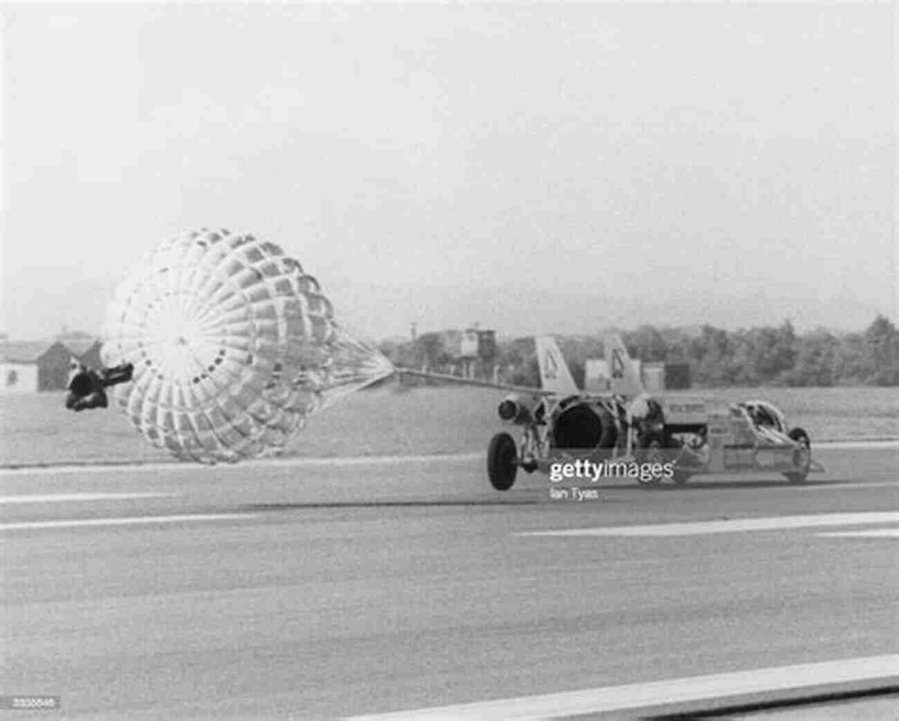 A Photo Of The Jet Propelled Enforcer Leaving Other Cars Behind Amazing Machines: Patrolling Police Cars