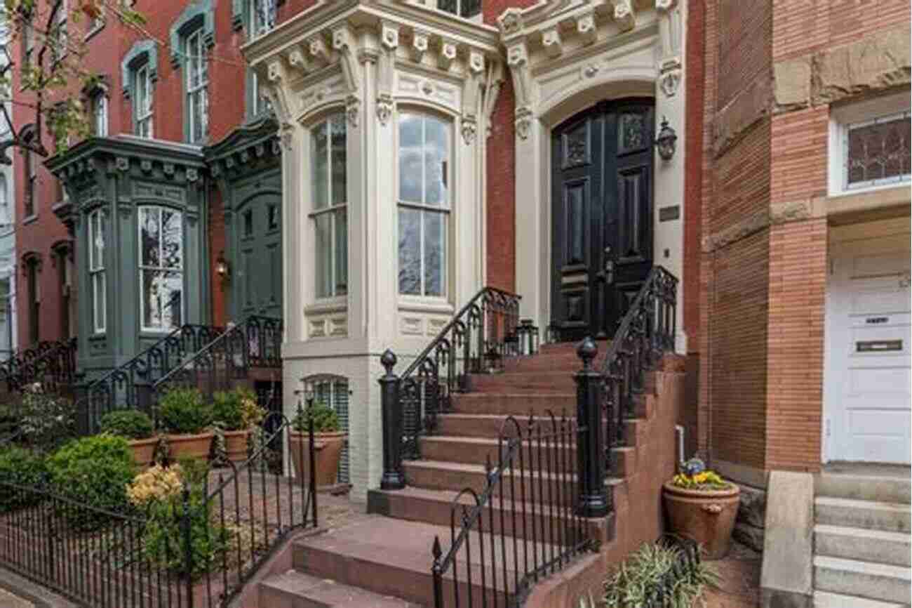 A Stunning Yet Eerie Victorian House On 87th Street Home On The Strange: Chronicles Of Motherhood Mayhem And Matters Of The Heart