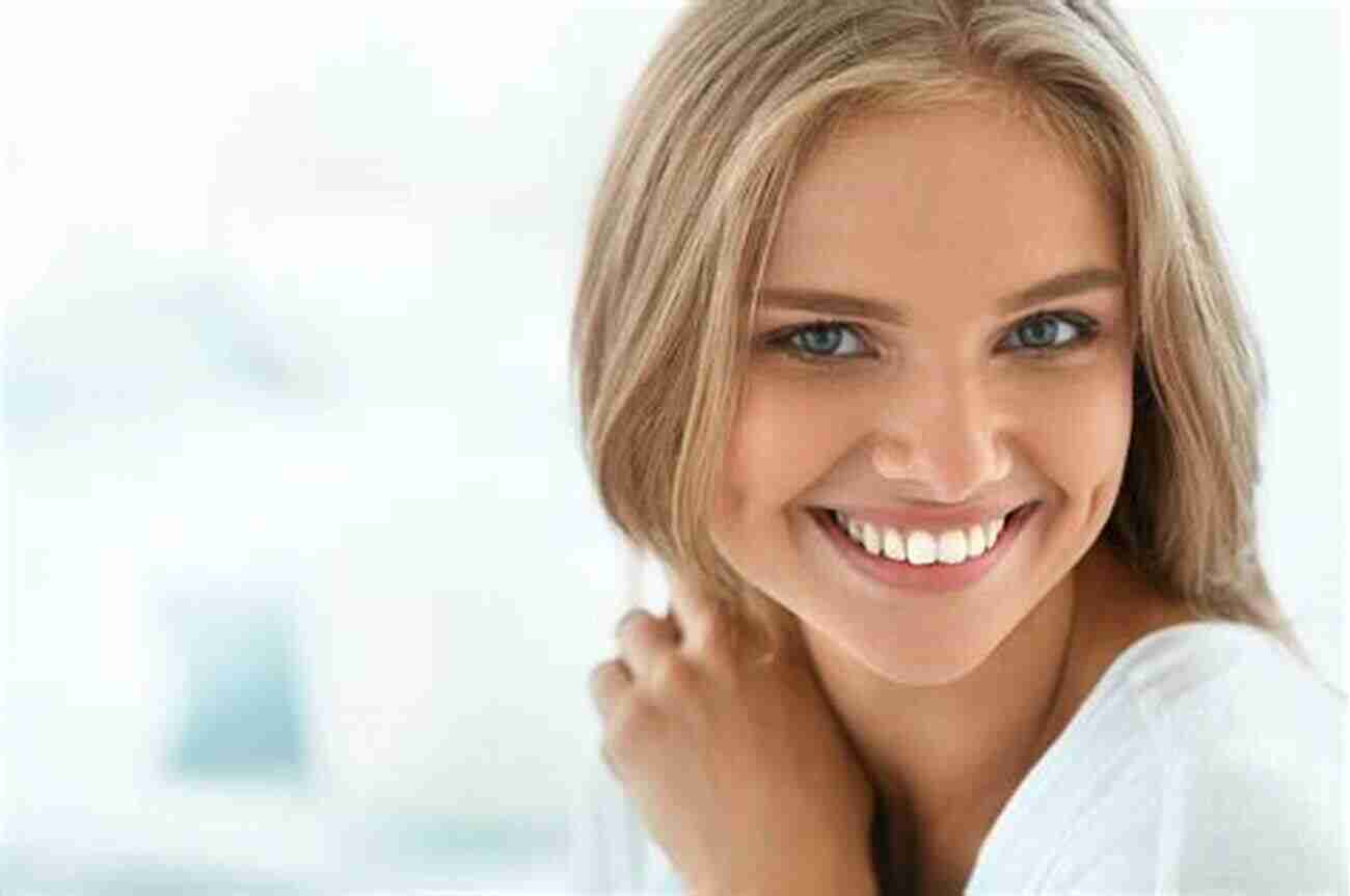 A Woman Smiling Happily HOW TO MAKE HER FEEL SPECIAL: Tips That Will Shake Up Your Relationship For The Better