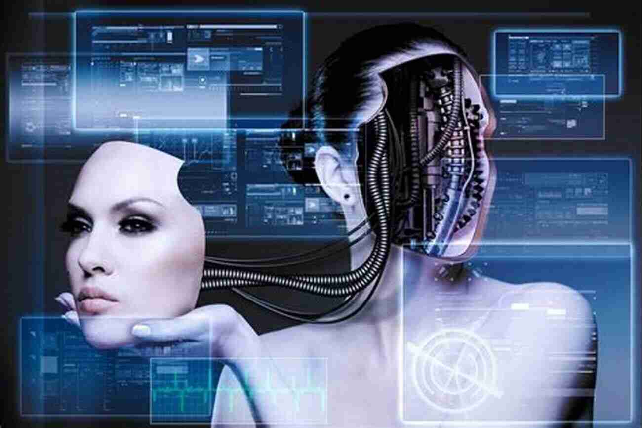 AI Revolutionizing Fashion Artificial Intelligence For Fashion: How AI Is Revolutionizing The Fashion Industry