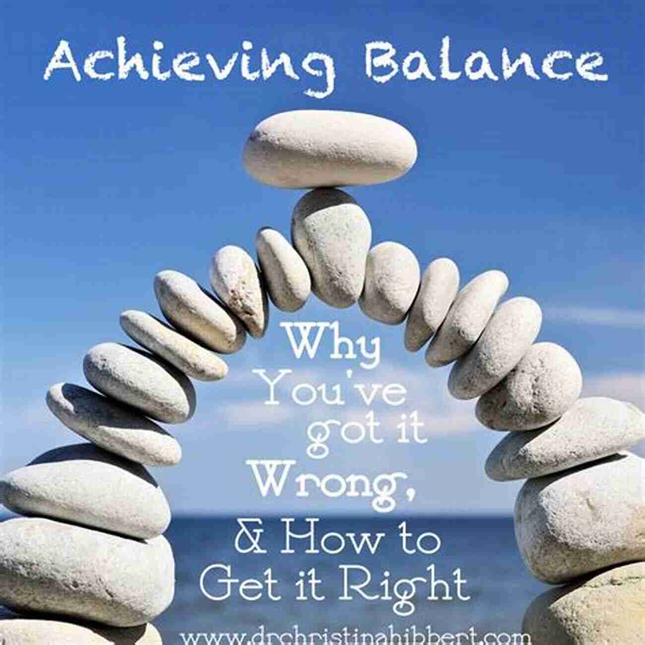 Achieving Balance For Success Secrets To Educational Success: How YOU Can Be An A+ Student