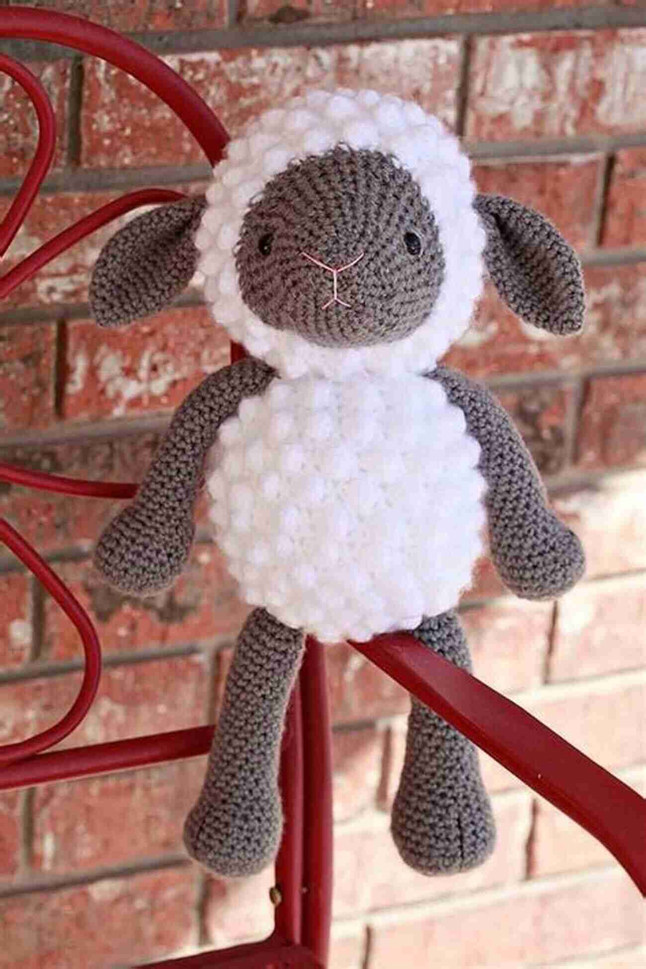 Adorable Crochet Animal Creations Animals Amigurumi Ideas: Cute Animal Patterns And Guide To Crochet