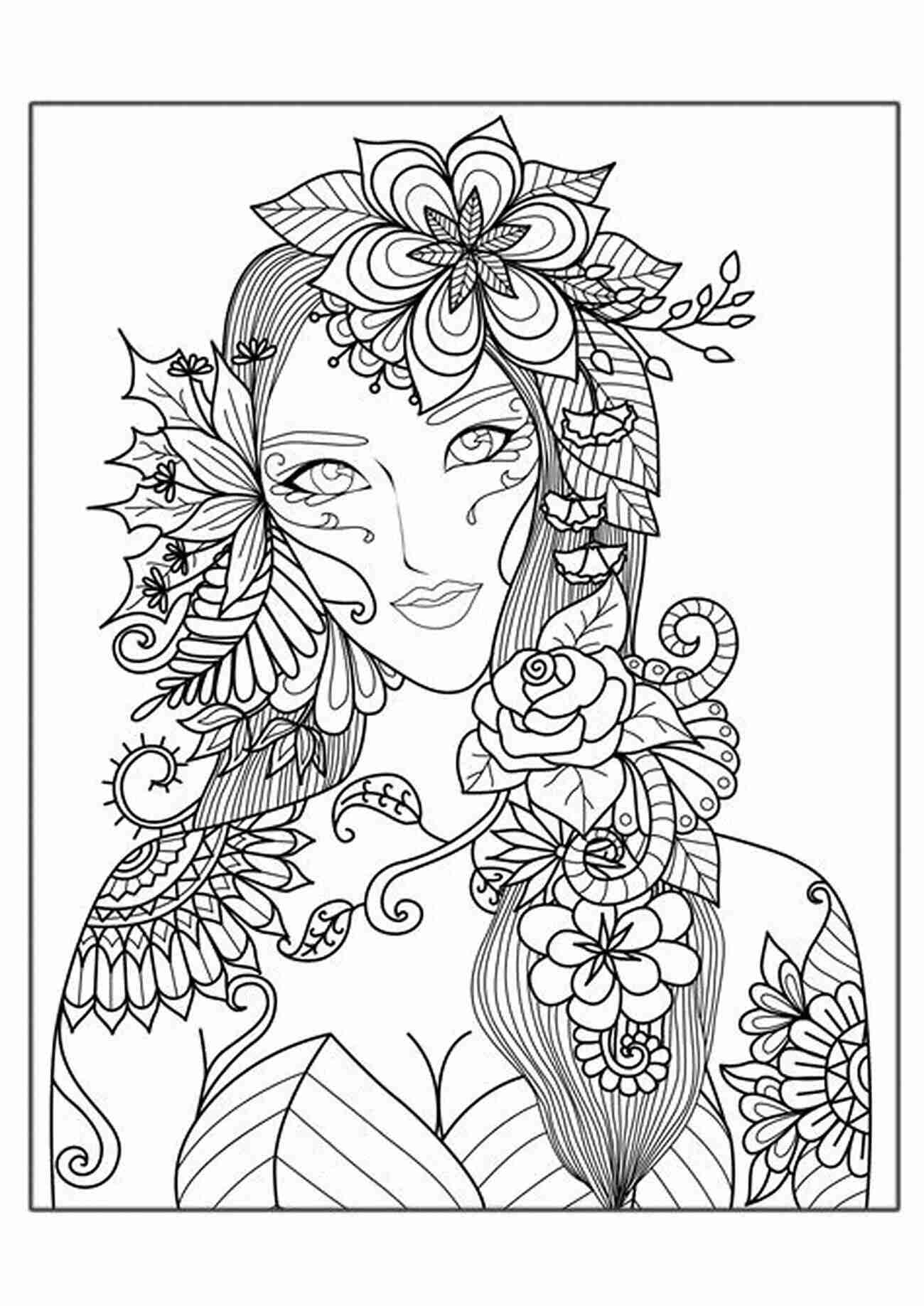 Adult Coloring Book Gratification Satisfaction Adult Coloring Book: Three (Gratification Satisfaction Adult Coloring The 3)