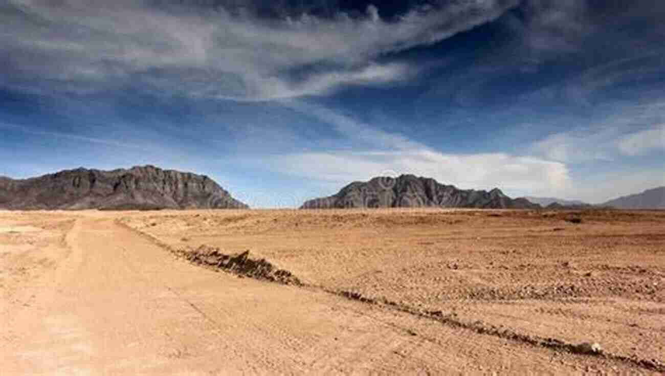 Afghanistan Plains Vast Landscapes Stretching As Far As The Eye Can See On Afghanistan S Plains: The Story Of Britain S Afghan Wars