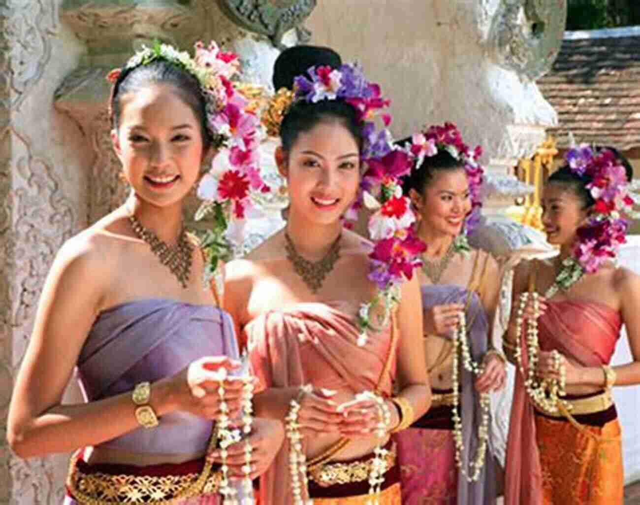 Age Old Thai Traditions In Pattaya Pattaya Pictures: Photos Of Everyday Life In Pattaya Thailand