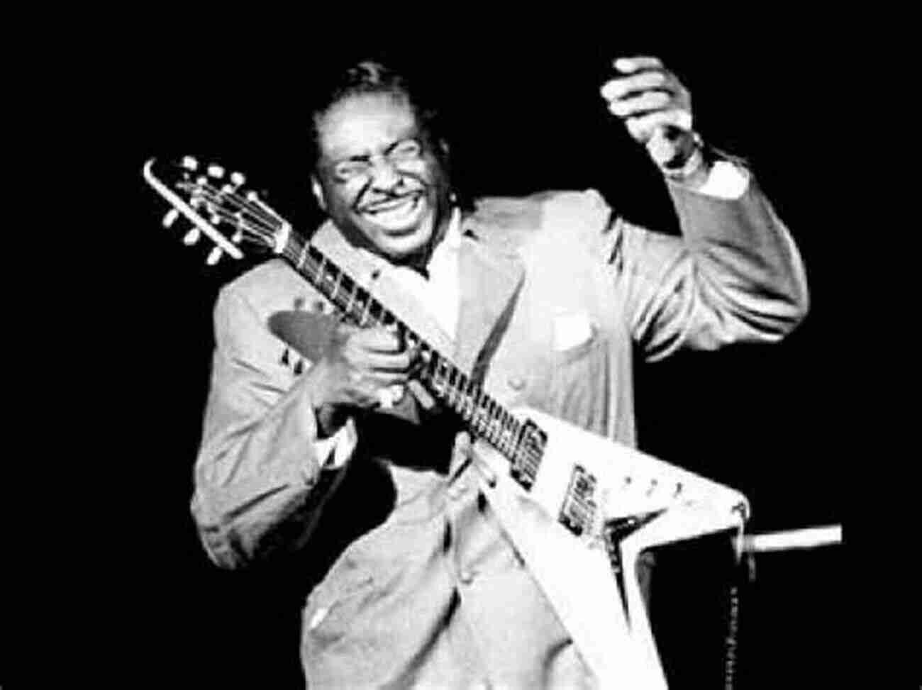 Albert King Playing The Hunter The Very Best Of Albert King Songbook