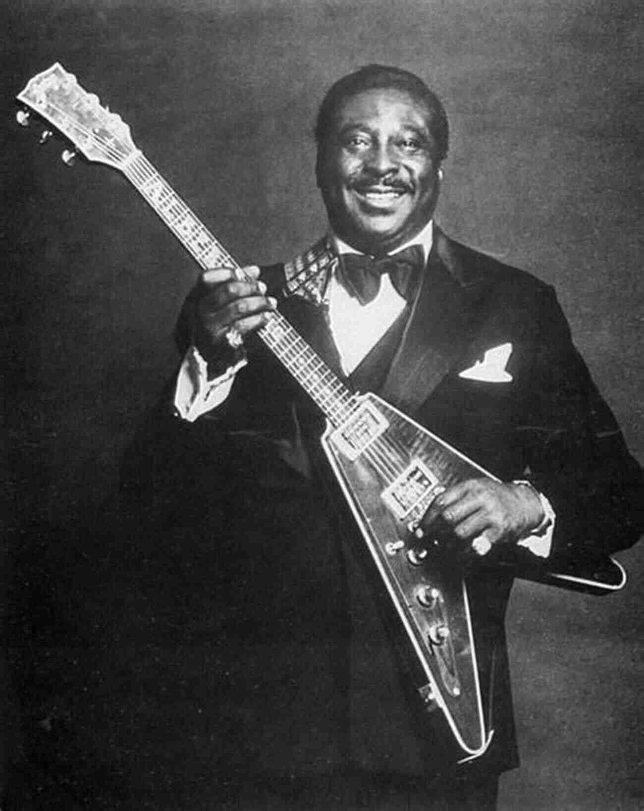 Albert King With His Guitar The Very Best Of Albert King Songbook