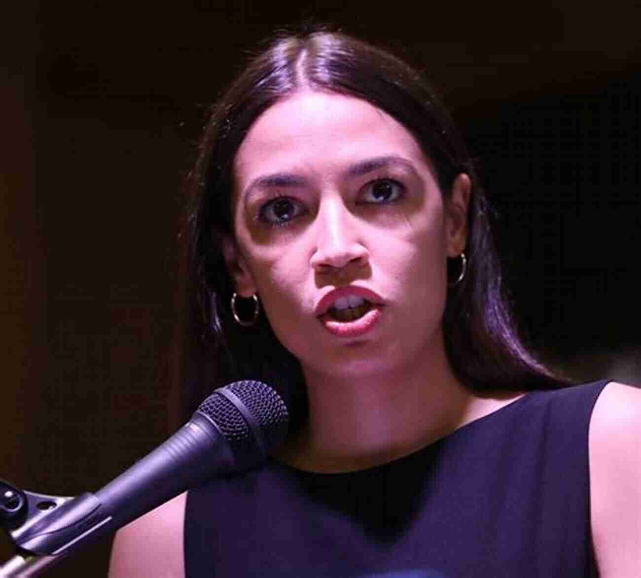 Alexandria Ocasio Cortez The Progressive Firebrand Political Power: Democrats 2: Joe Biden Kamala Harris Pete Buttigieg And Alexandria Ocasio Cortez