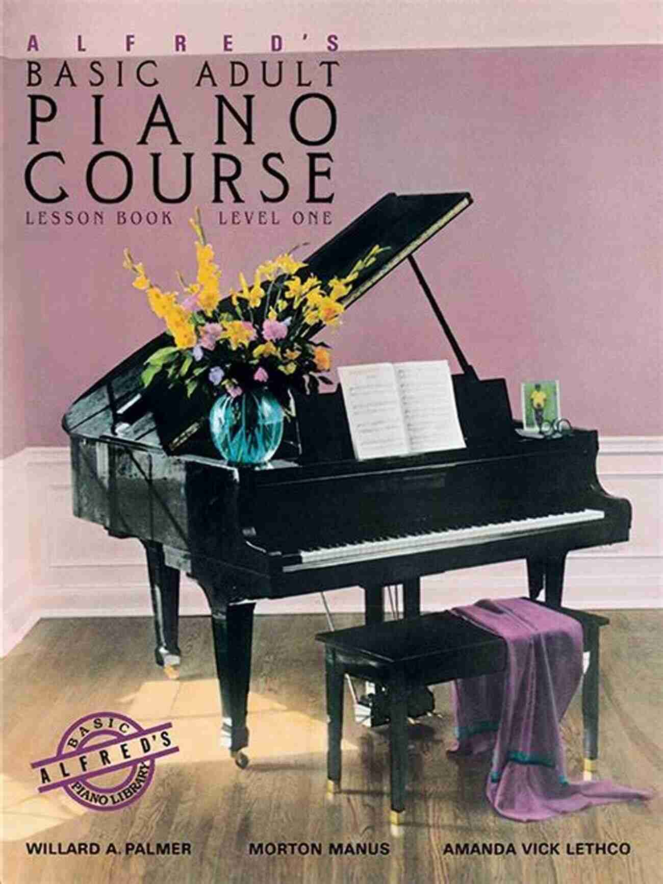 Alfred Basic Piano Course Alfred S Basic Piano Course: Praise Hits Complete Levels 2 3: For The Later Beginner (Piano) (Alfred S Basic Piano Library)