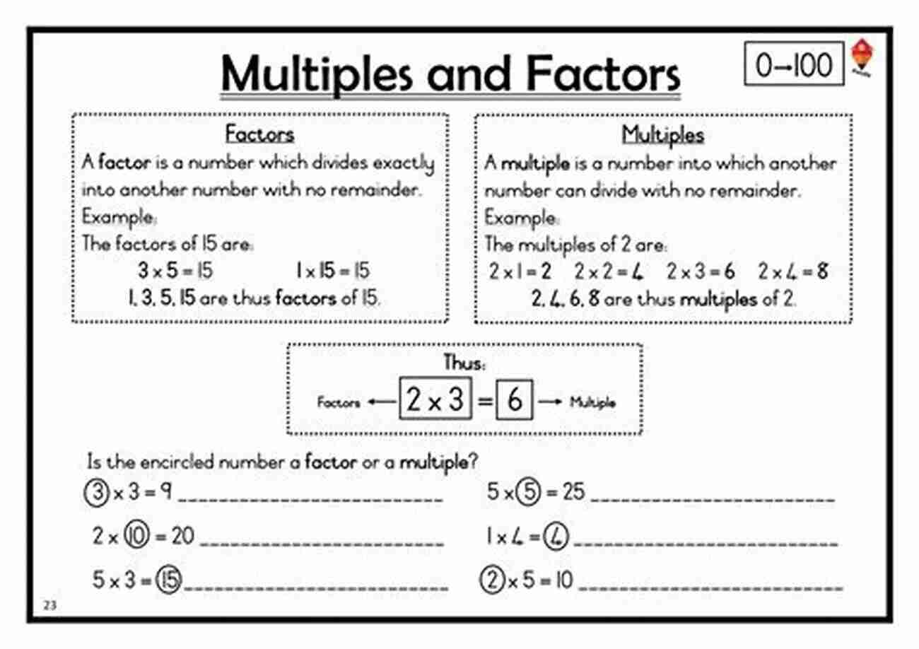 Algebra And Functions Workbook Sample Page Algebra And Functions Workbook (Mathematics Learning And Practice)