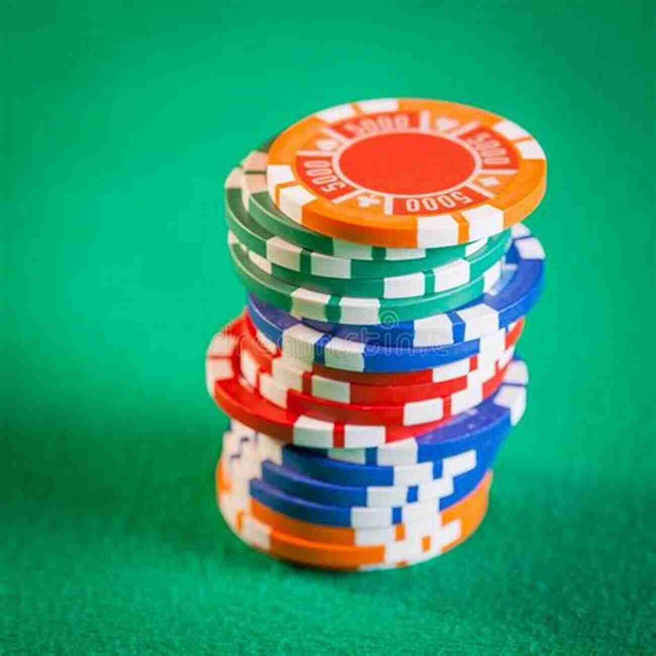 An Image Of Poker Chips Stacked On A Table All Aces No Jokers: The Wartime Memoirs Of An American Fighter Pilot