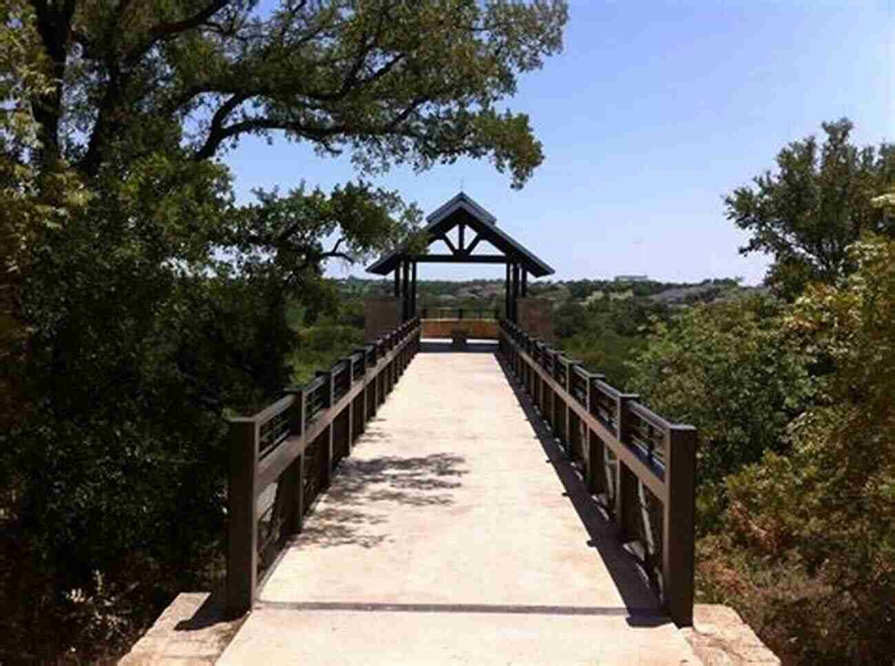 Arbor Hills Nature Preserve Trails Best Easy Day Hikes Dallas/Fort Worth (Best Easy Day Hikes Series)