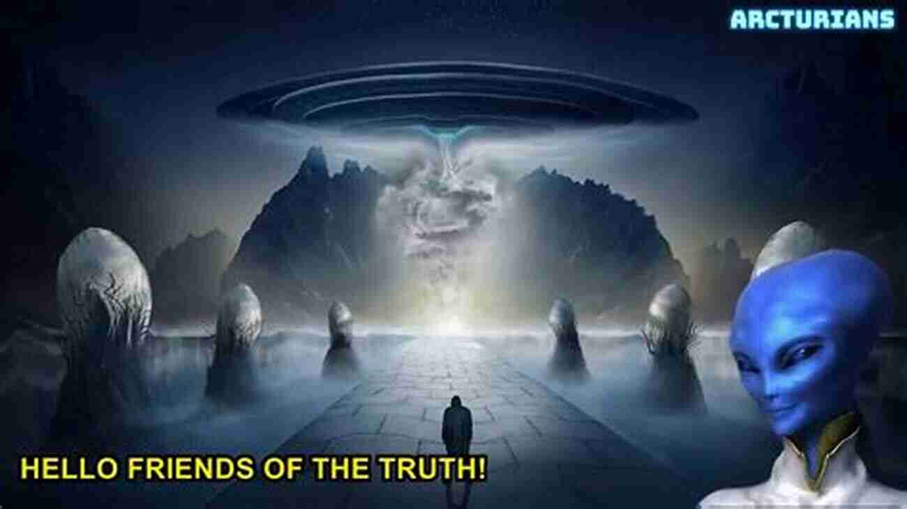 Are Extraterrestrial Contacts On Earth Real? Discover The Truth Behind ET Connections On Our Planet Hyper Civilizations: An Answer To ET Contacts On Earth