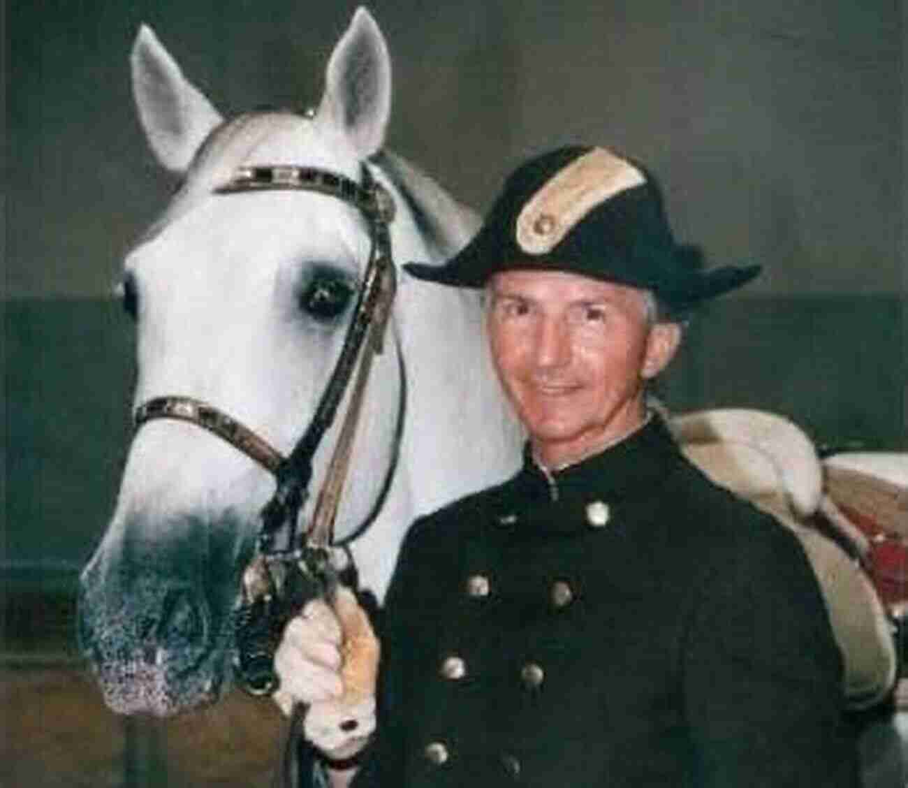 Arthur Kottas Heldenberg The Master Of Classical Horsemanship Kottas On Dressage Arthur Kottas Heldenberg