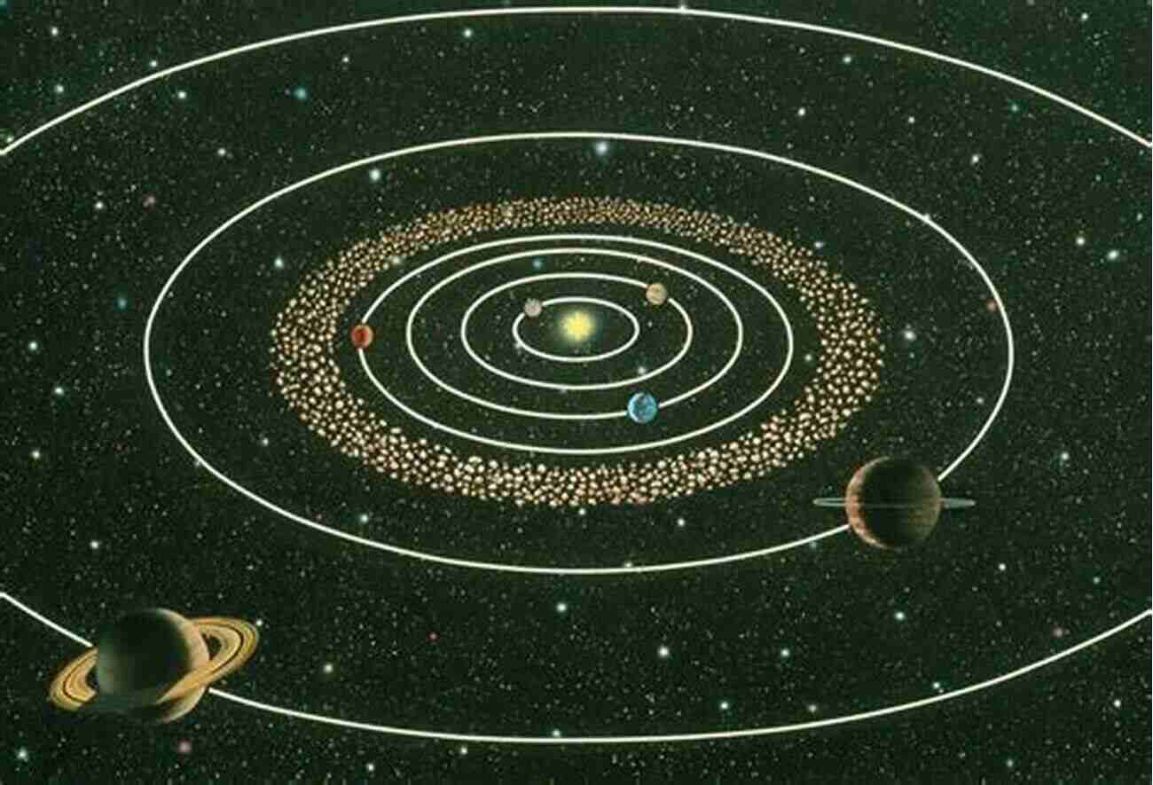 Asteroid Belt The Asteroid Belt: The Gap Between Mars And Jupiter (Arm Chair Astronomy 10)