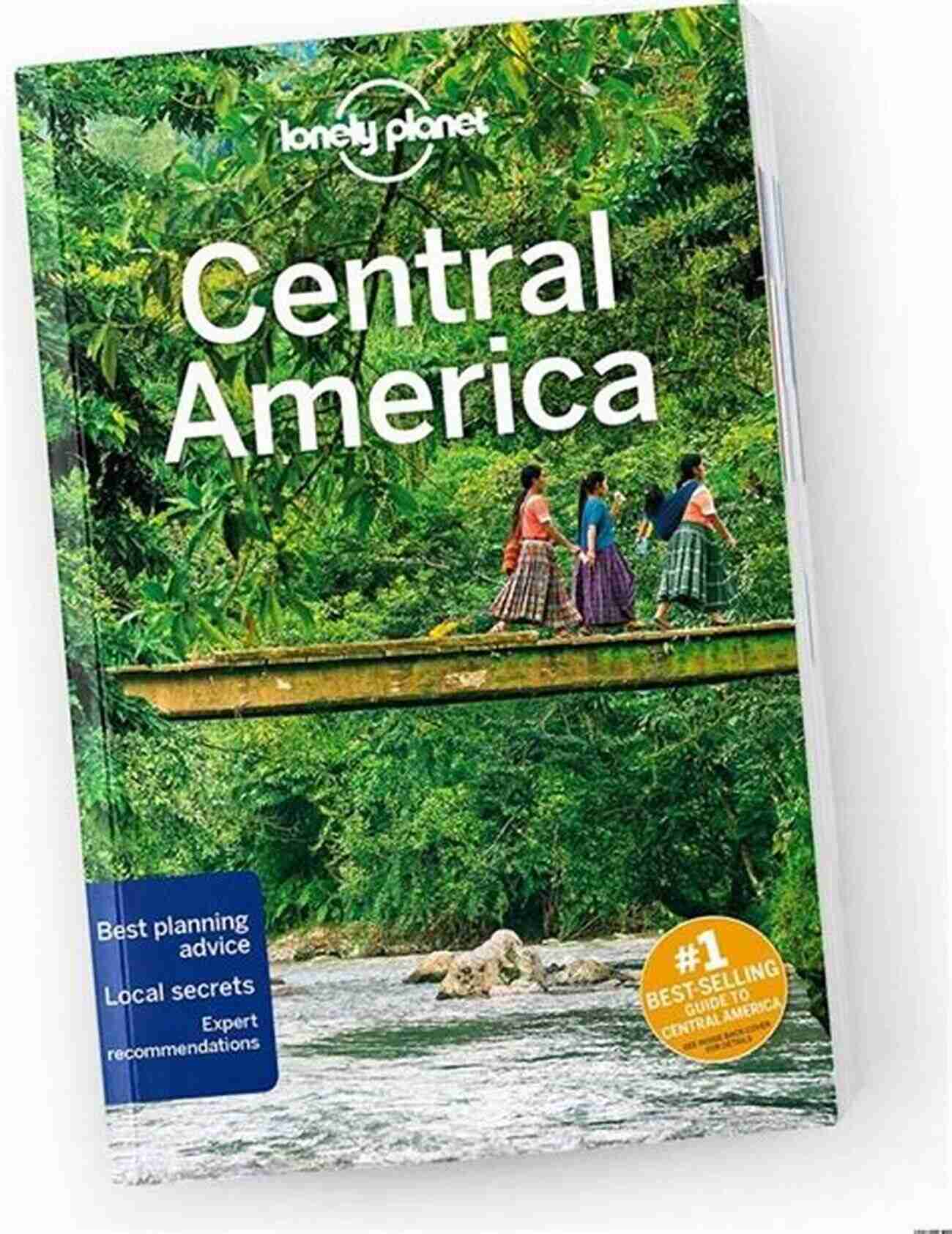 Bachelors Enjoying The Stunning Landscapes Of Central America A Bachelor S Guide To Central America: Seduce Exotic Latinas While You Travel Through Paradise