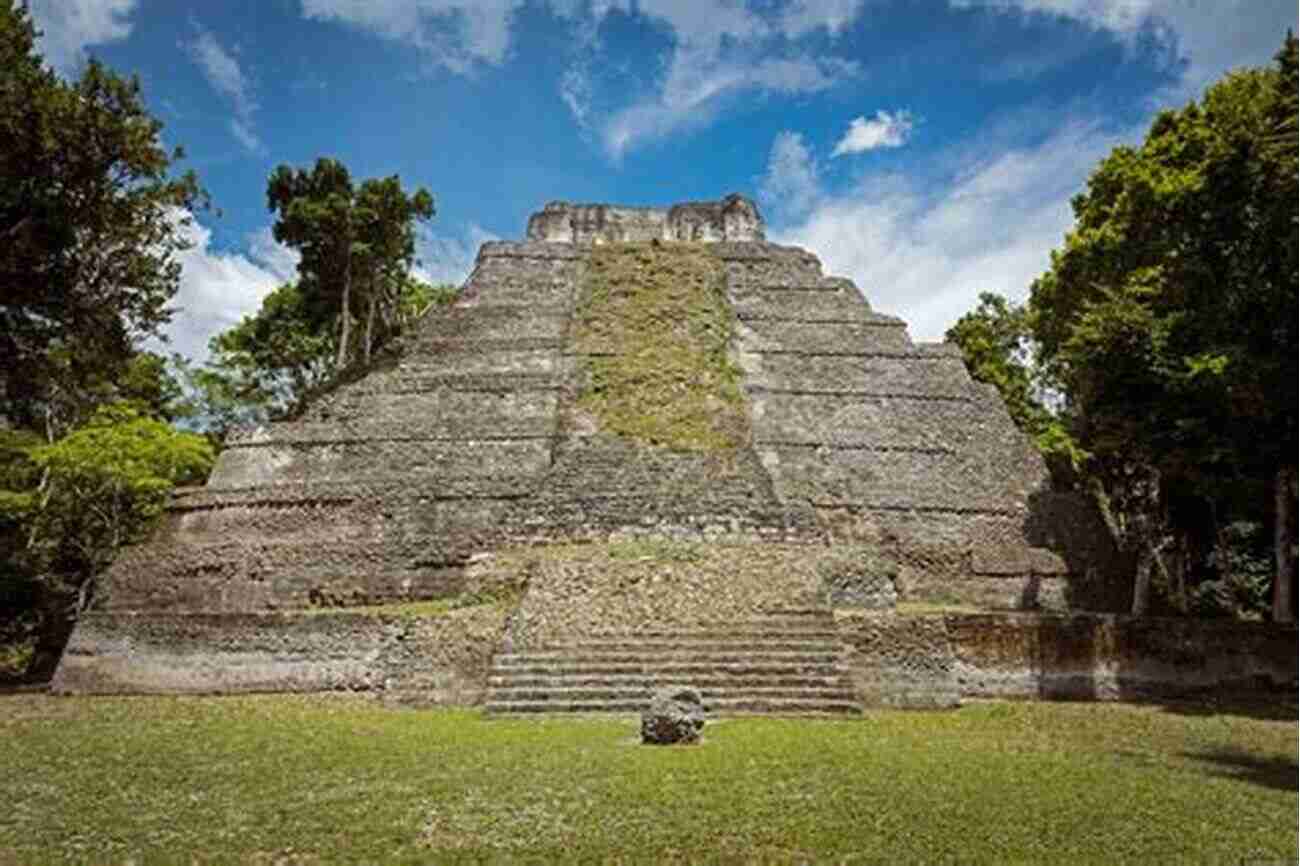 Bachelors Exploring The Mystical Mayan Ruins In Guatemala A Bachelor S Guide To Central America: Seduce Exotic Latinas While You Travel Through Paradise