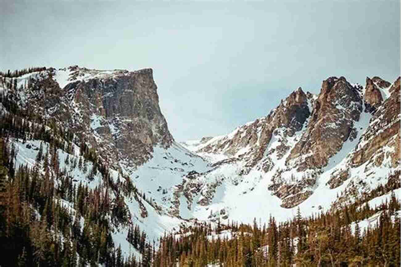 Bear Lake Trail: A Serene Path Through Rocky Mountain Paradise The Best Of Rocky Mountain National Park