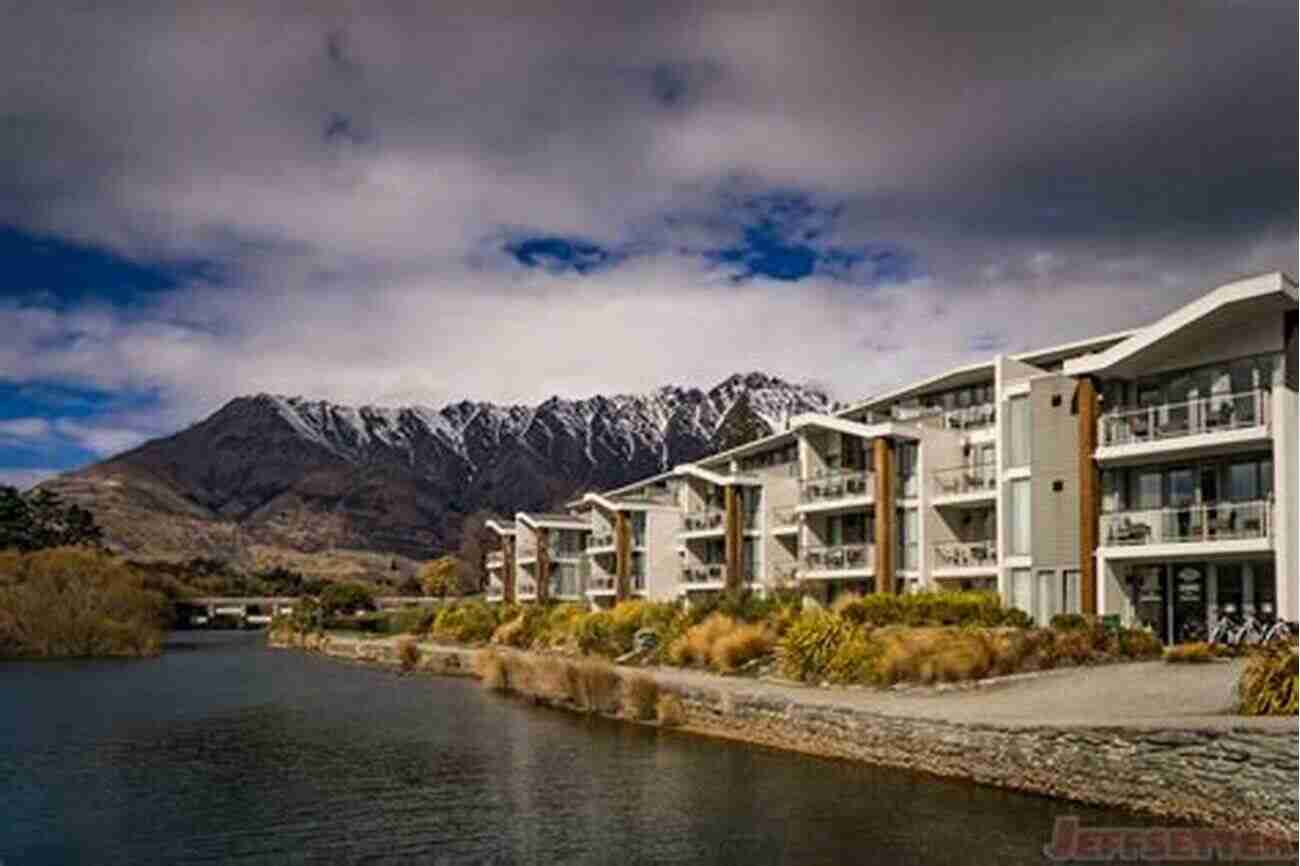 Beautiful Hotel In New Zealand During The Peak Season Seasonality In Tourism: A Review Of Seasonality Of Hotel Accomodation In New Zealand