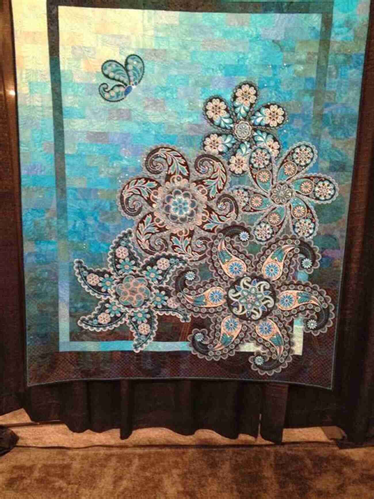 Benefits Of Zen Quilting Zen Quilting Workbook: Inspired By Zentangle