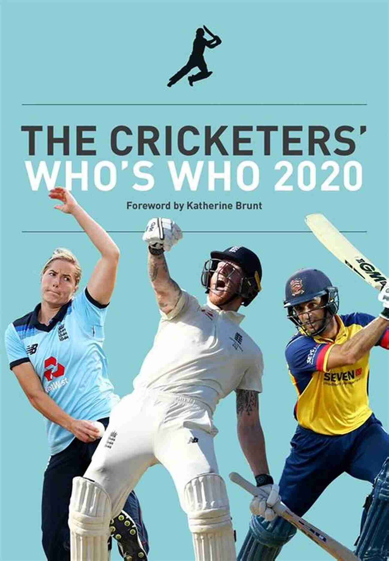 Benj Moorehead The Cricketer Who Who 2019 The Cricketers Who S Who 2019 Benj Moorehead