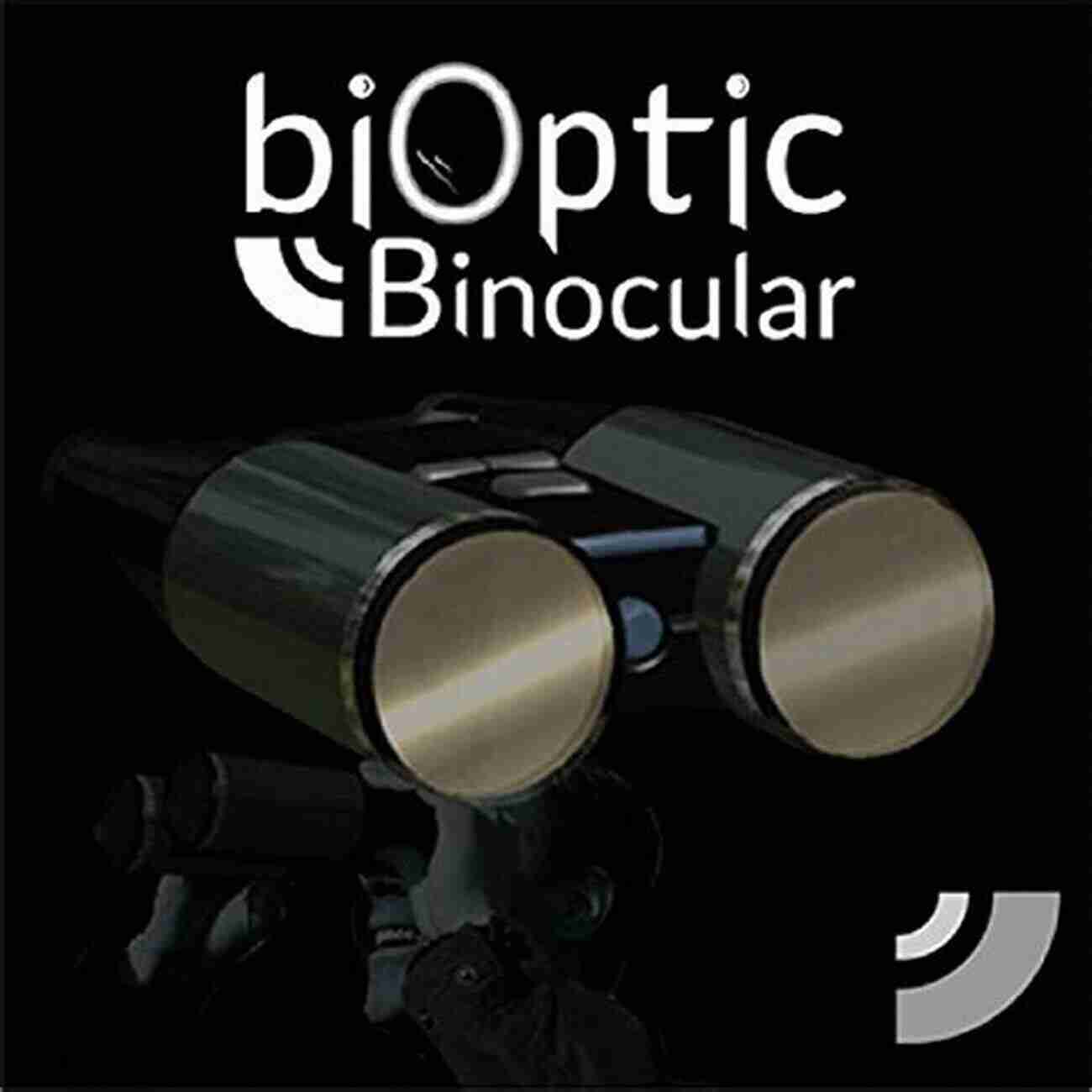 Bioptic Binocular Booklet Bioptic Mock Branding Bioptic Binocular Booklet: Bioptic (Mock Branding)