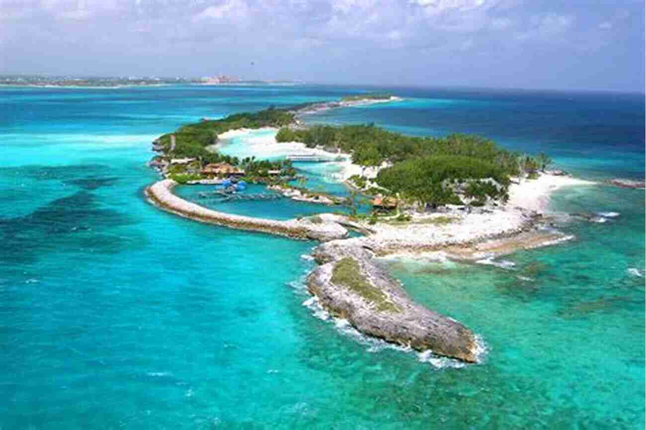 Blue Lagoon Island A Tranquil Getaway With Crystal Clear Waters And Secluded Beaches Definitely The Bahamas And Play House