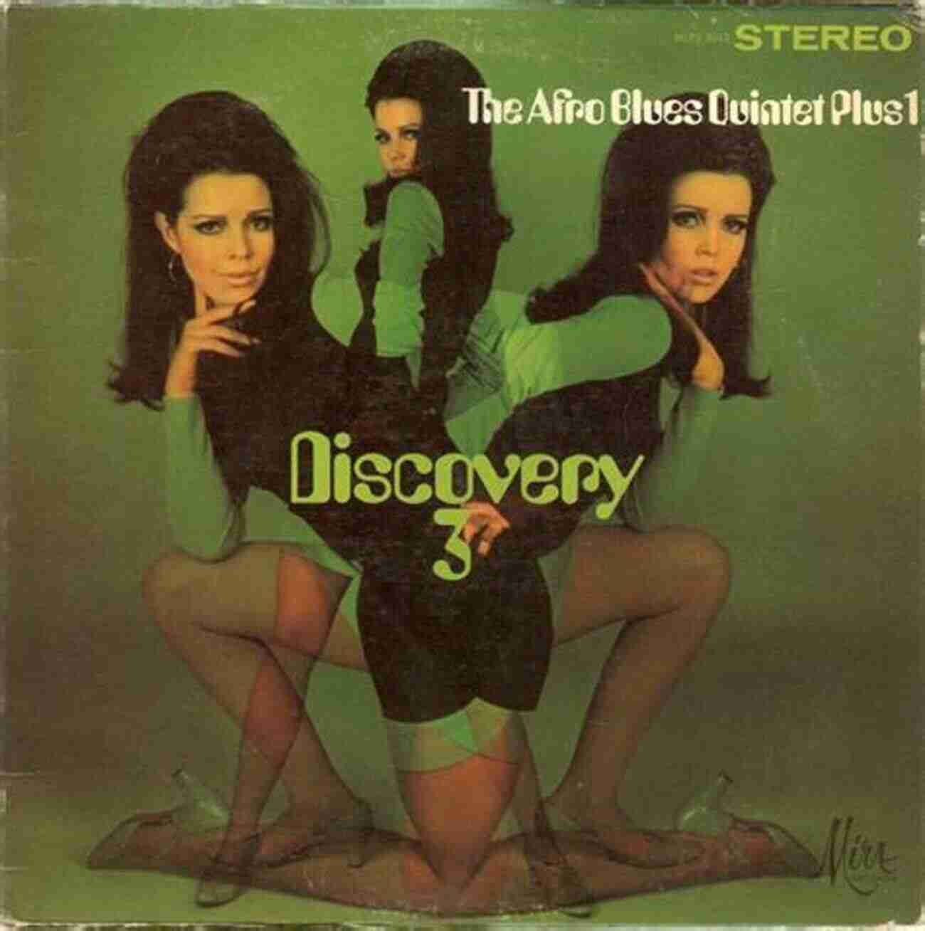 Blues Discovery Album Cover Blues Discovery: Reaching Across The Divide