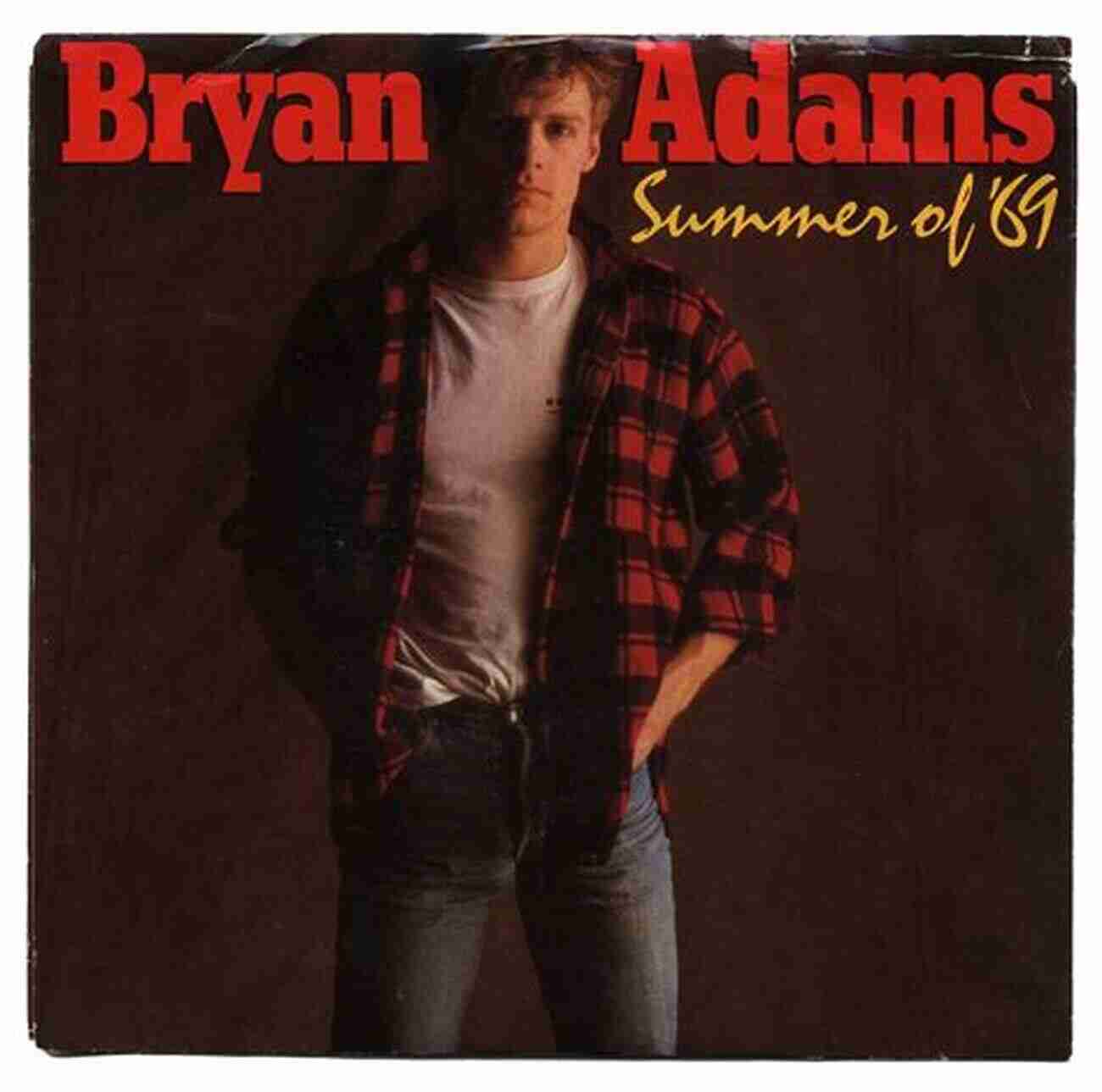 Bryan Adams Summer Of '69 Mick Sinatra: Heat Wave (The Mick Sinatra 10)