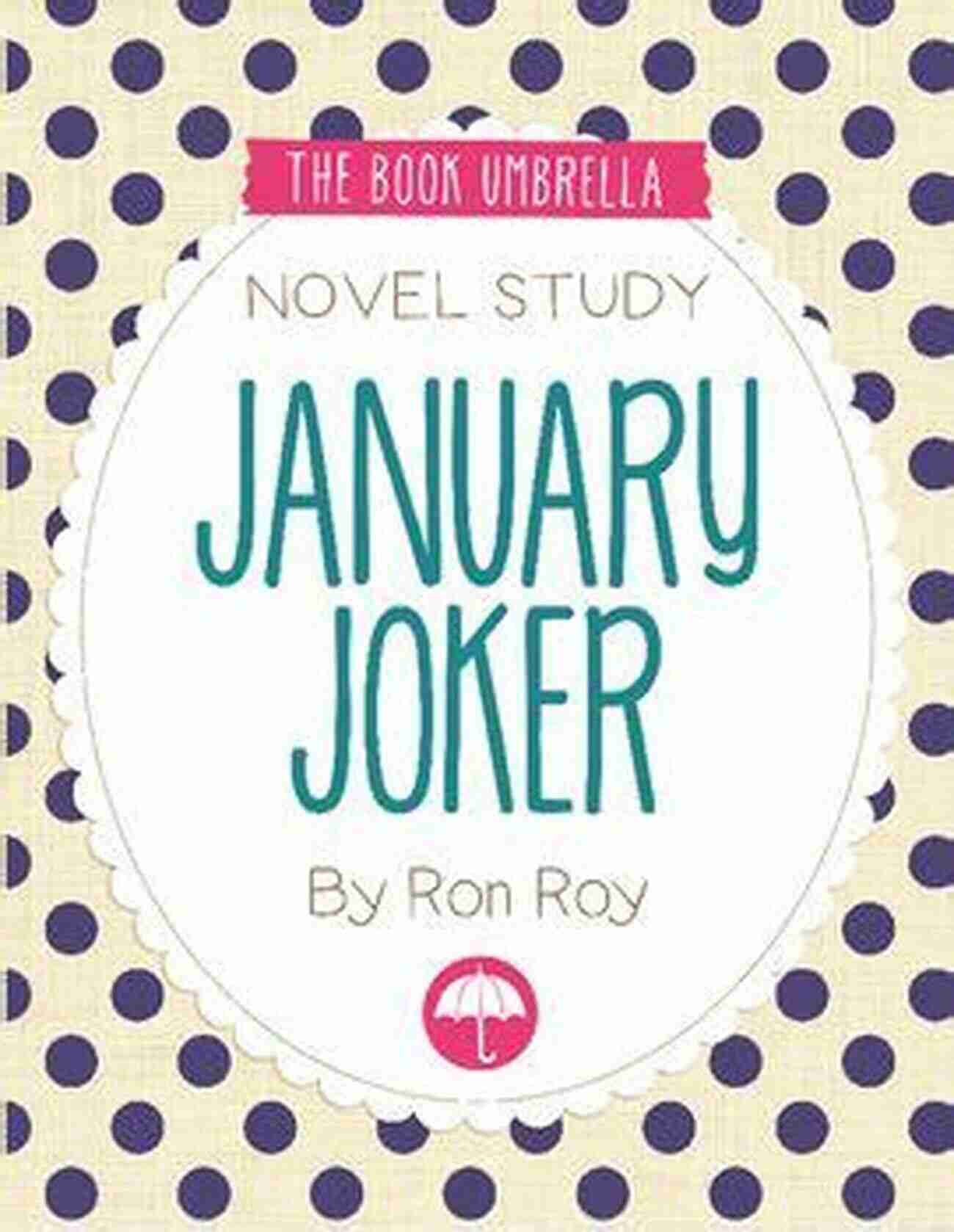 Calendar Mysteries: January Joker By Ron Roy Calendar Mysteries #1: January Joker Ron Roy