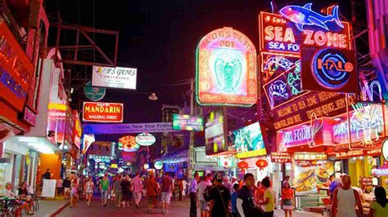 Charming Authentic Neighborhoods In Pattaya Pattaya Pictures: Photos Of Everyday Life In Pattaya Thailand