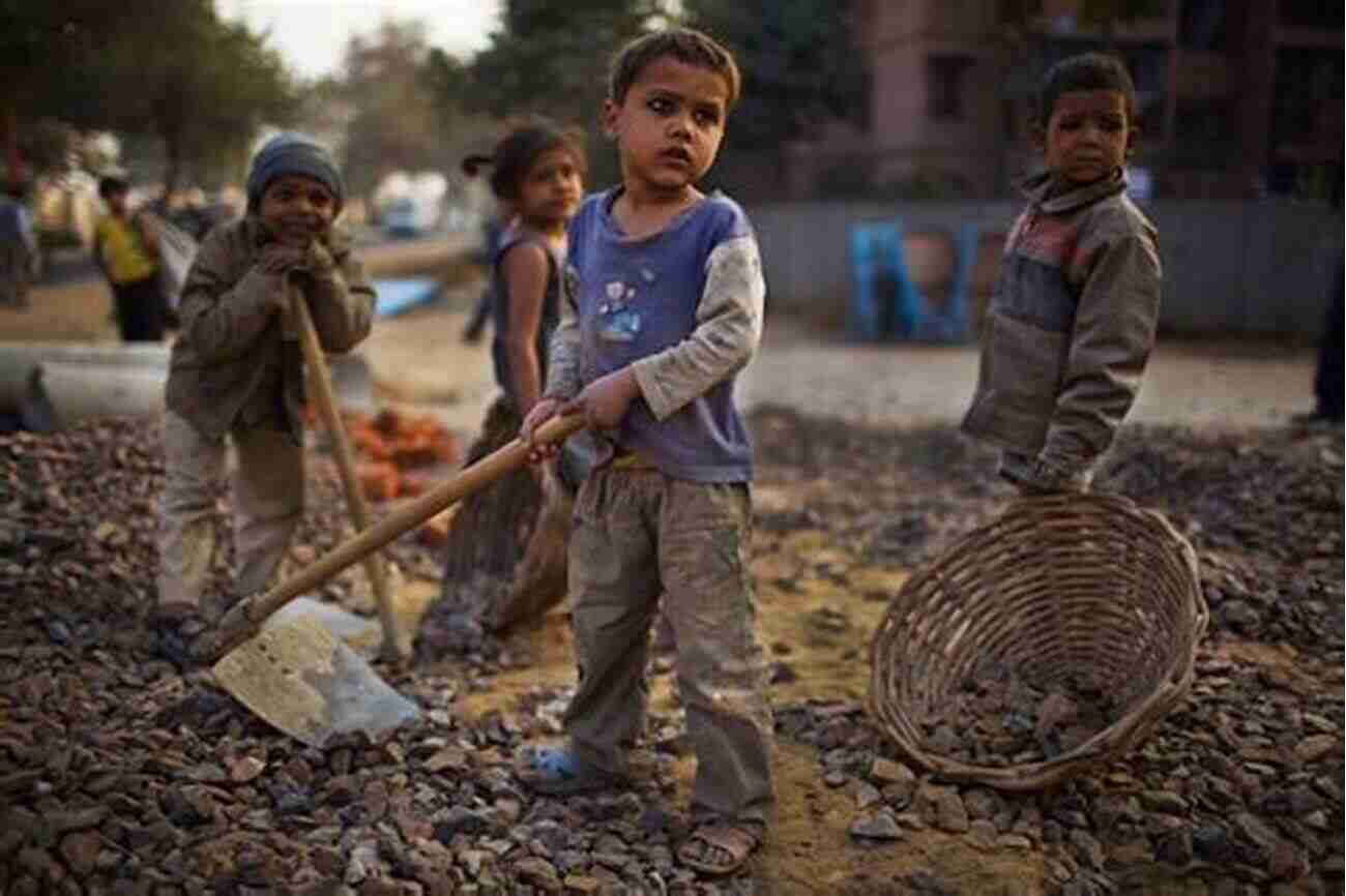 Child Labor Industrial Violence And The Legal Origins Of Child Labor (Cambridge Historical Studies In American Law And Society)