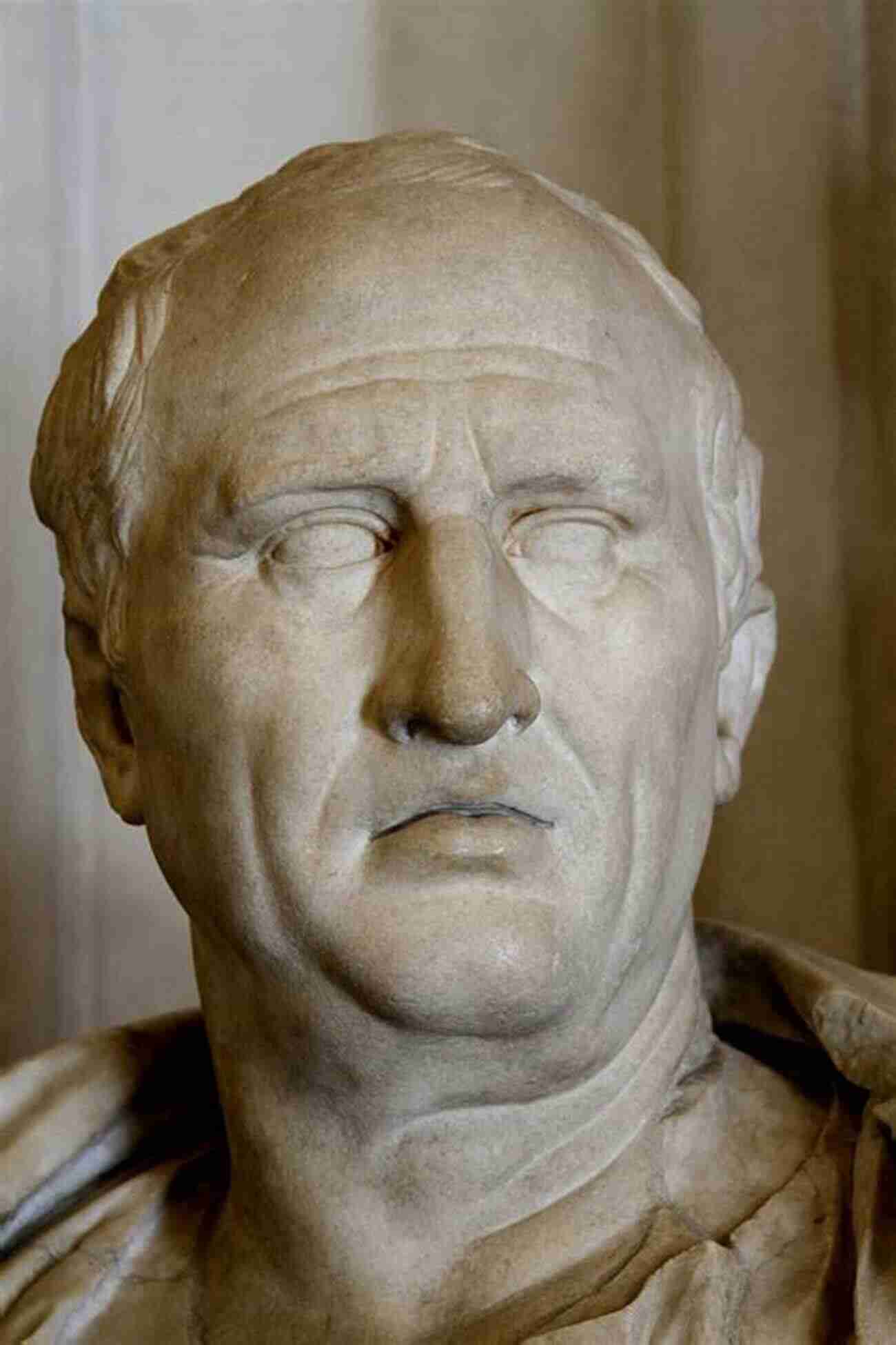 Cicero, Roman Philosopher And Statesman Cicero S Social And Political Thought