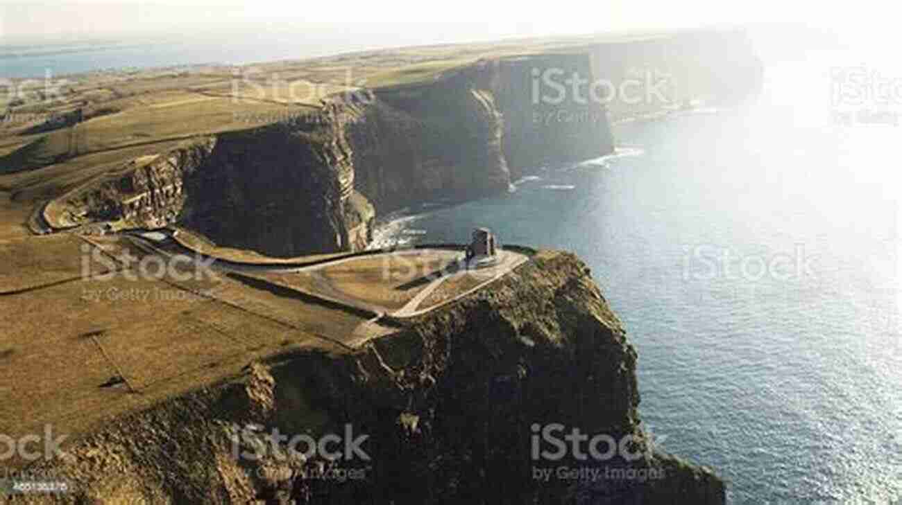 Cliffs Of Moher Majestic Cliffs Overlooking The Atlantic Ocean The Great British Bucket List: Utterly Unmissable Britain