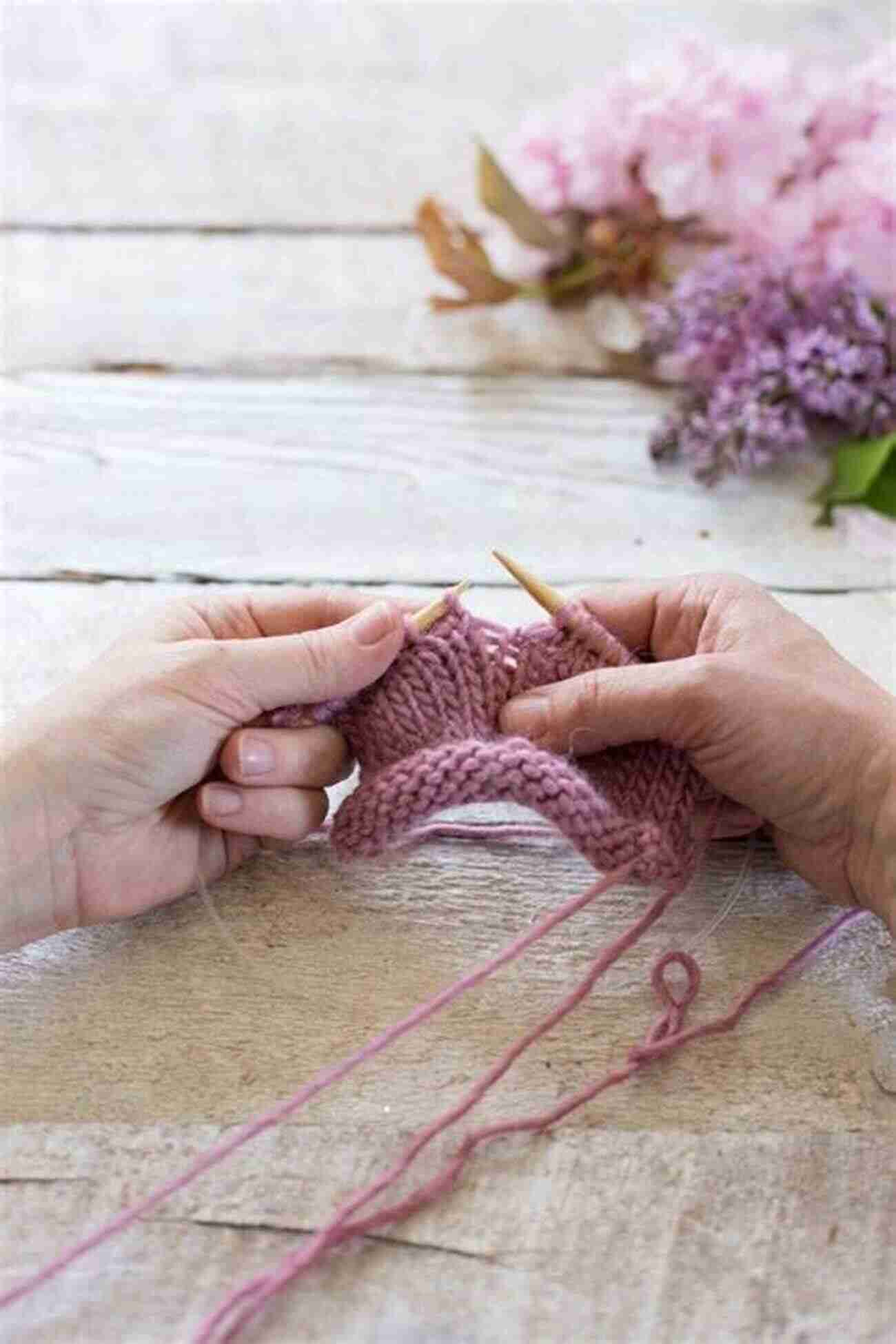 Common Knitting Mistakes Knit A Hat: A Beginner S Guide To Knitting