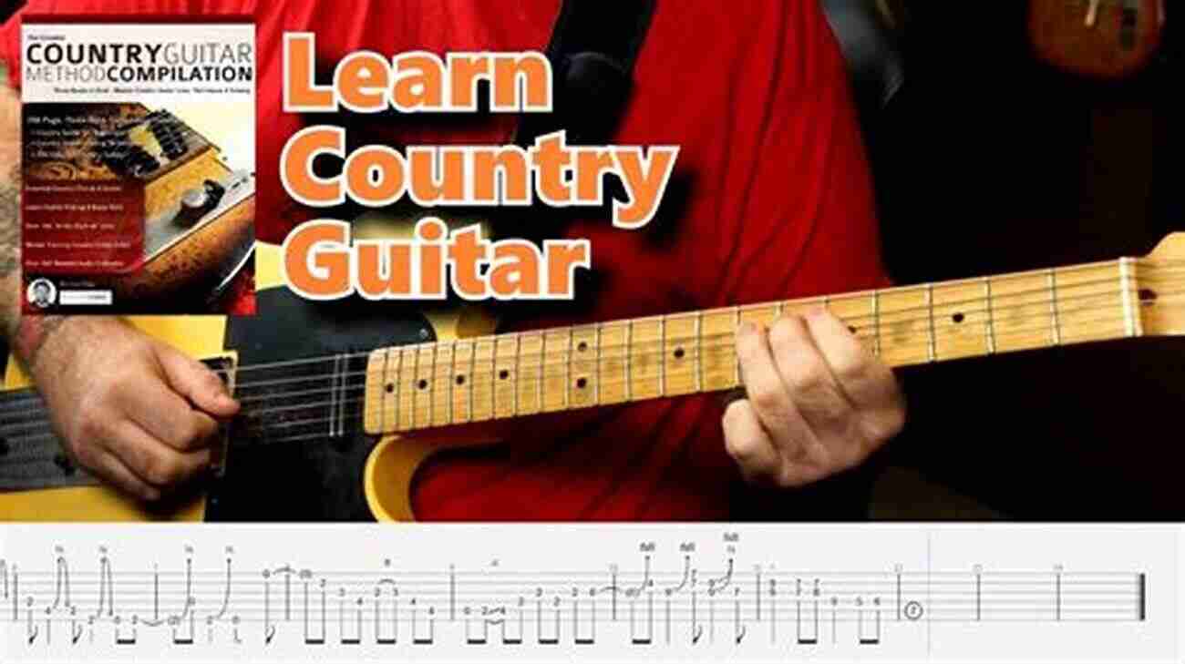 Country Solos For Guitar Country Solos For Guitar: REH * Prolicks (Reh U Prolicks Series)