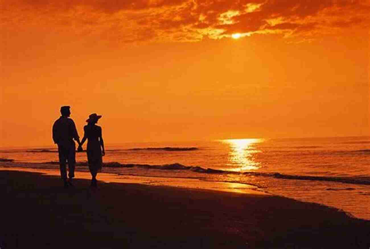 Couple Walking On The Beach At Sunset Single Shouldn T Suck: Let Go Of Finding The One Love The Life In Front Of You