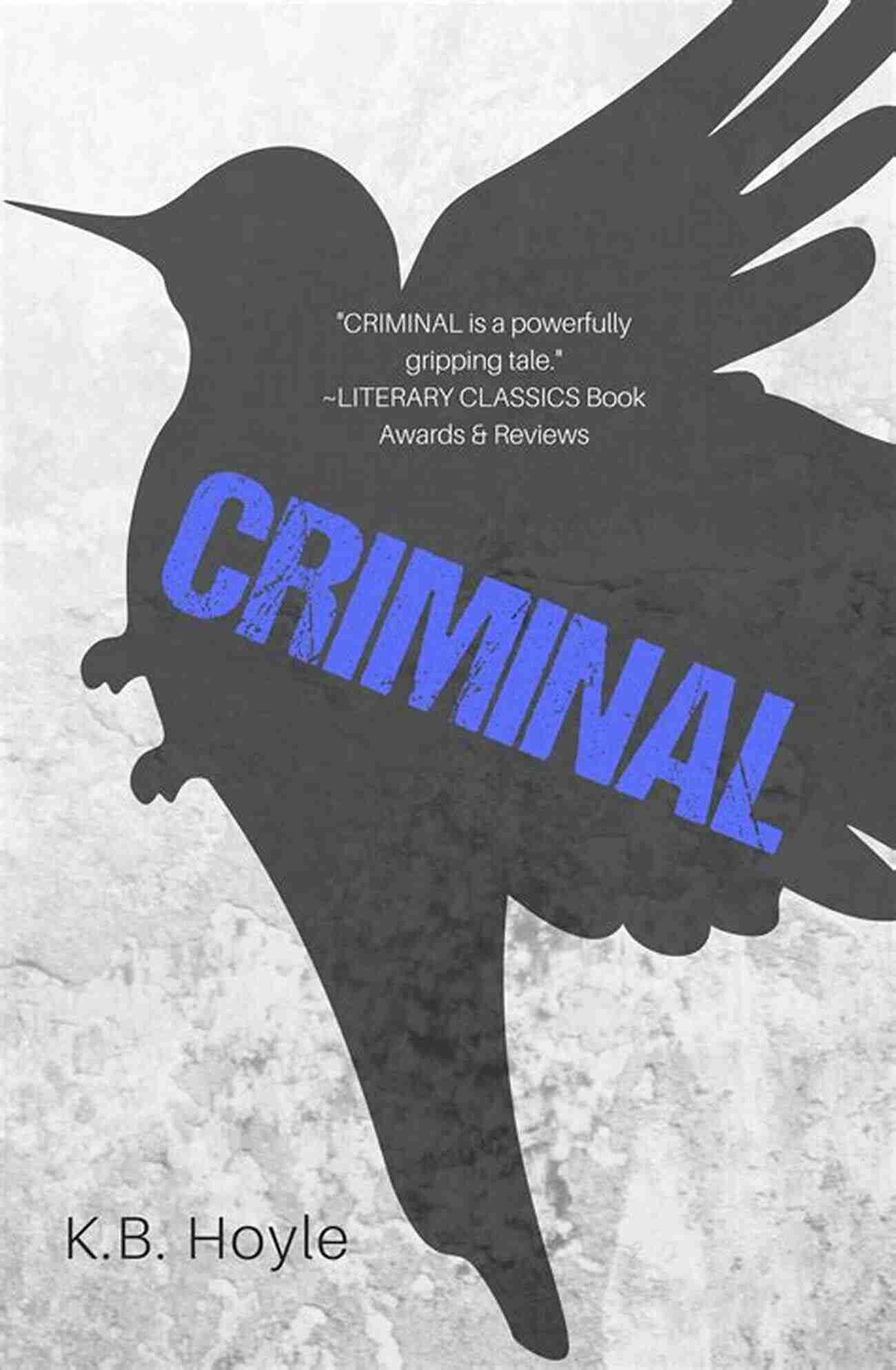 Criminal Breeder Cycle Illustration Criminal (The Breeder Cycle 2)