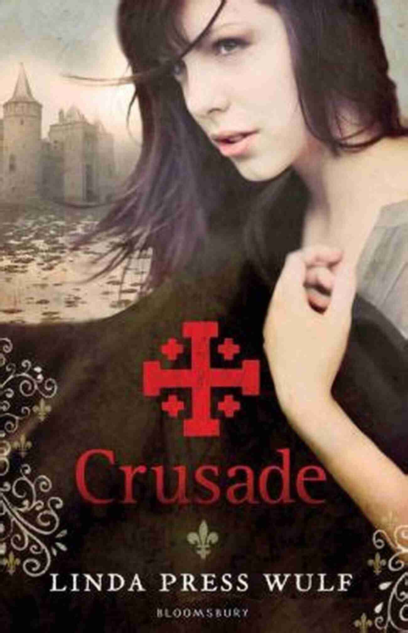 Crusade Linda Press Wulf The Enigmatic Traveler Crusade Linda Press Wulf