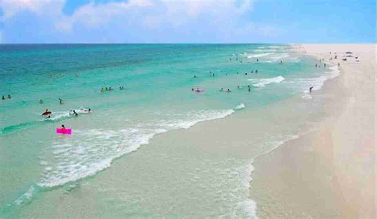 Crystal Clear Turquoise Waters Of The Florida Keys A Portrait Of The Florida Keys A Florida Travel Guide