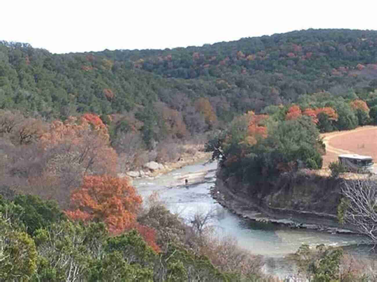 Dinosaur Valley State Park Best Hikes Near Dallas/Fort Worth (Best Hikes Near Series)