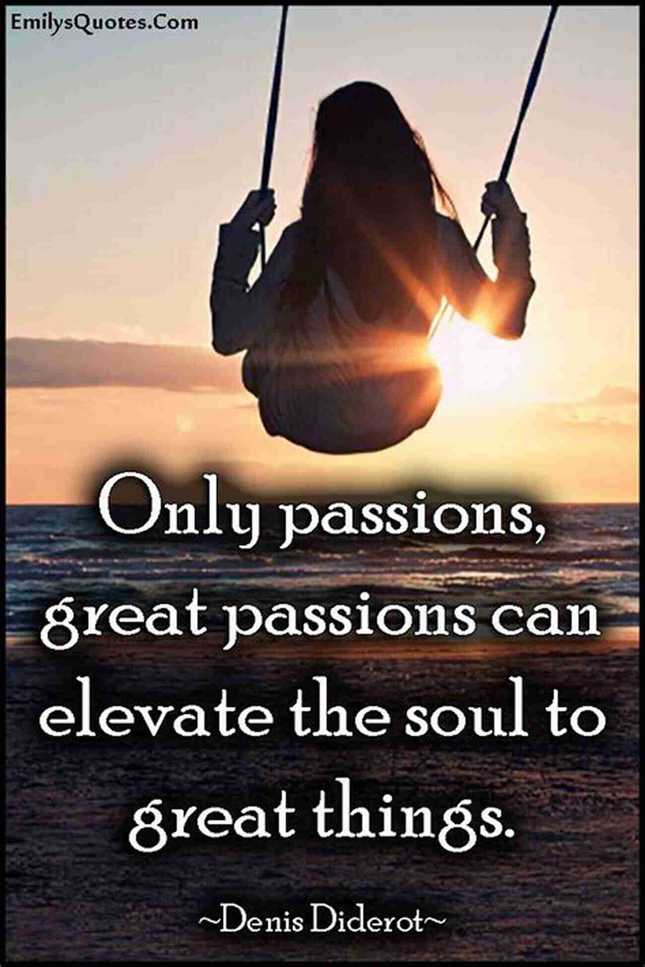 Discover Your Passions Key To Elevated Living Elevated: Take Your Life To The Next Level