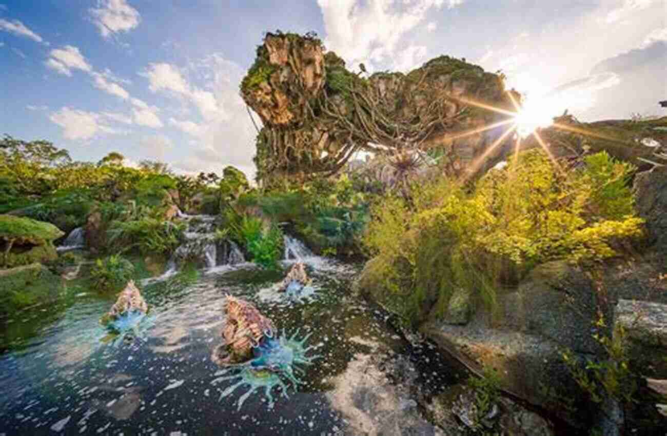 Disney's Animal Kingdom At Disney World Florida A 15 Minute Guide To Florida Disney World